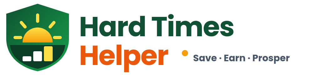 Hard Times Helper logo